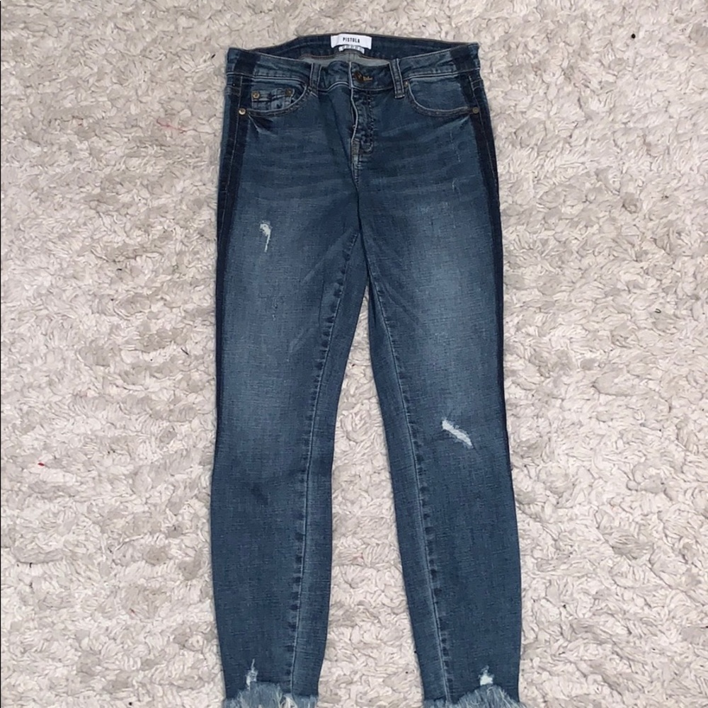 PISTOLA Jean